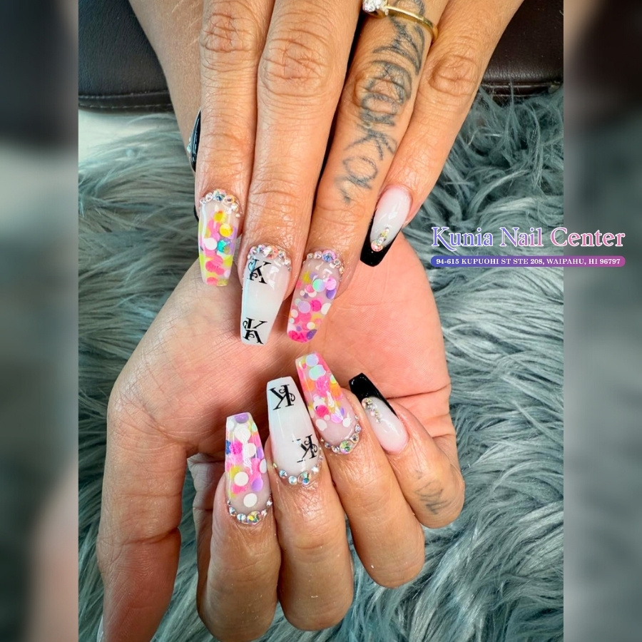 Kunia Nail Spa (1)