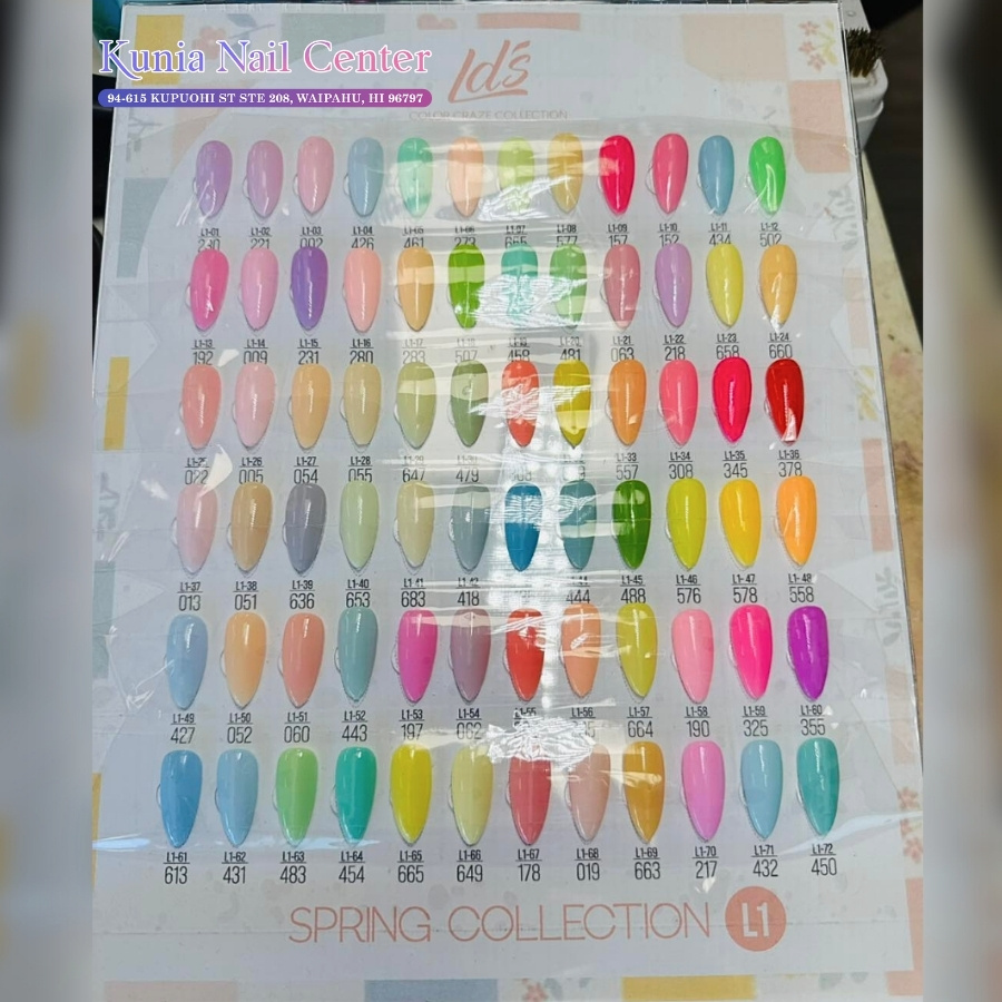 Kunia Nail Spa (2)