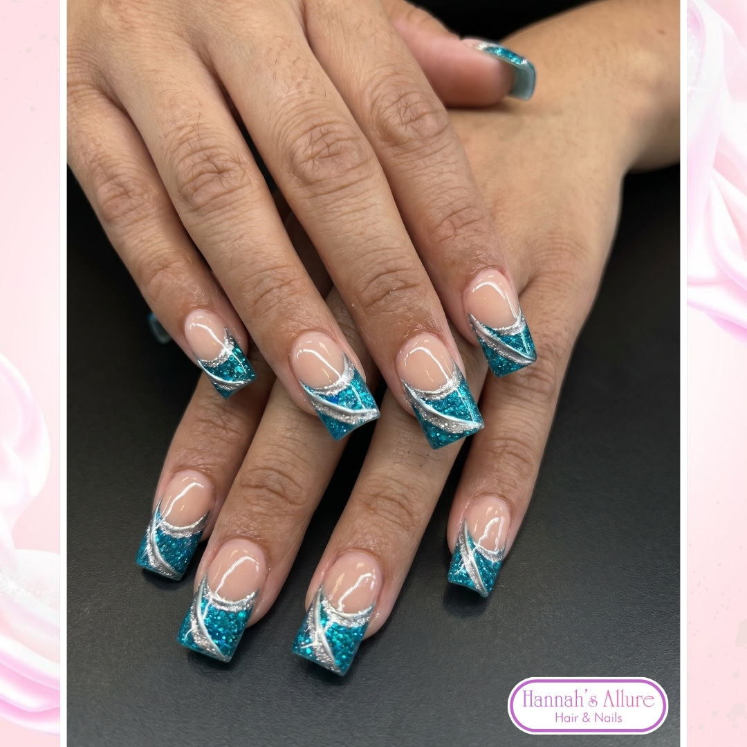 Nail Design June 16 2026