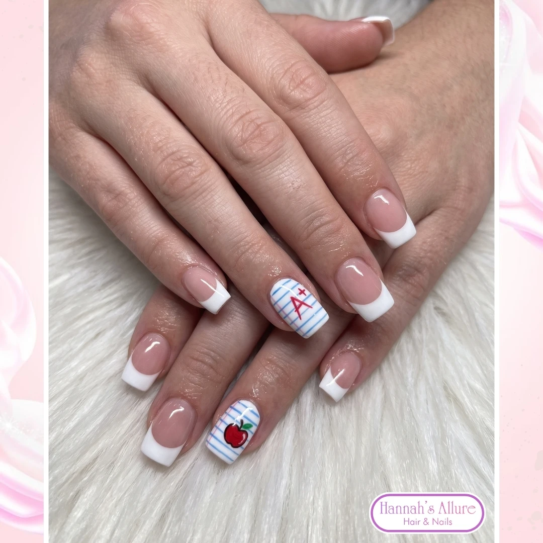 Hannah's Allure Hair & Nails