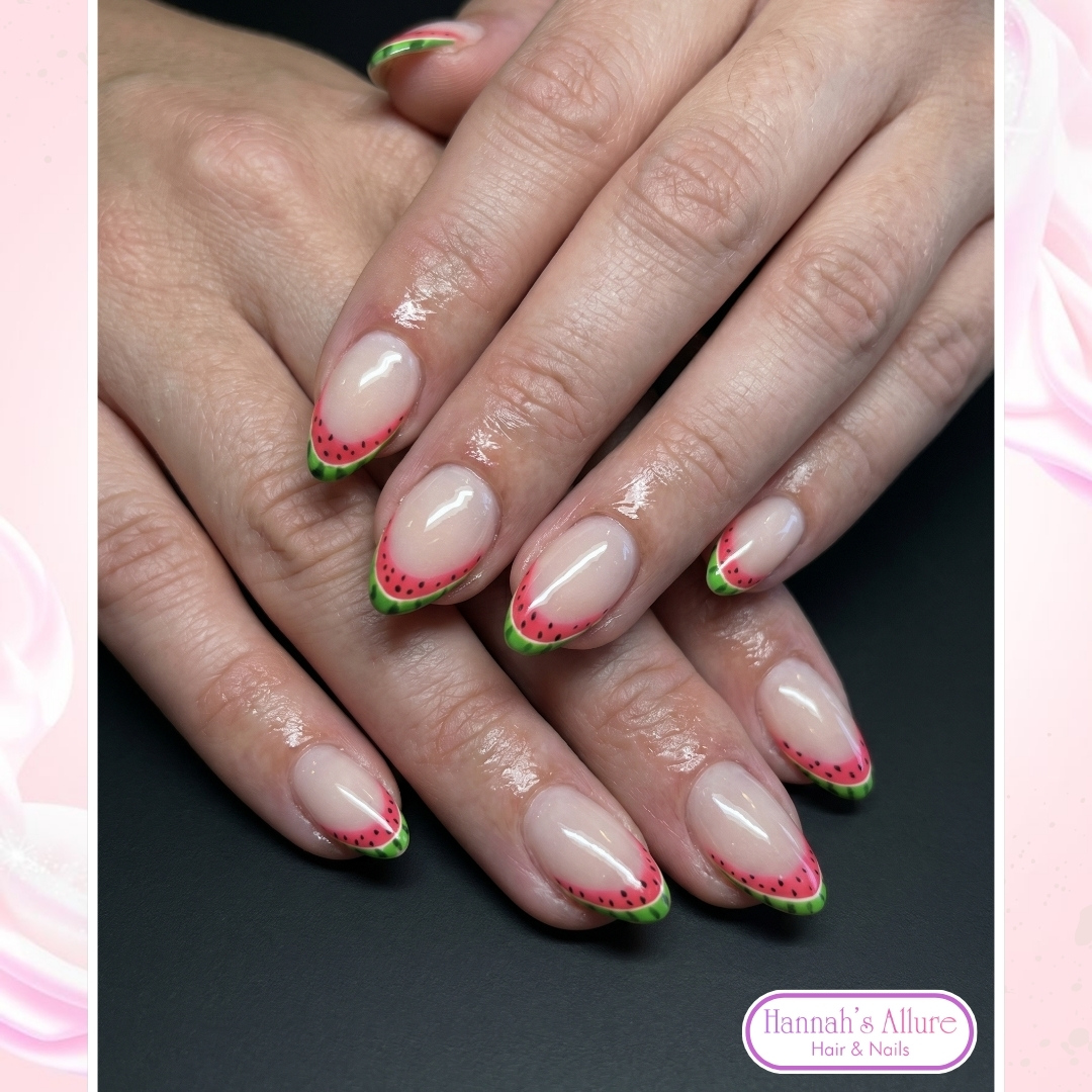 Nail Design June 16 2026