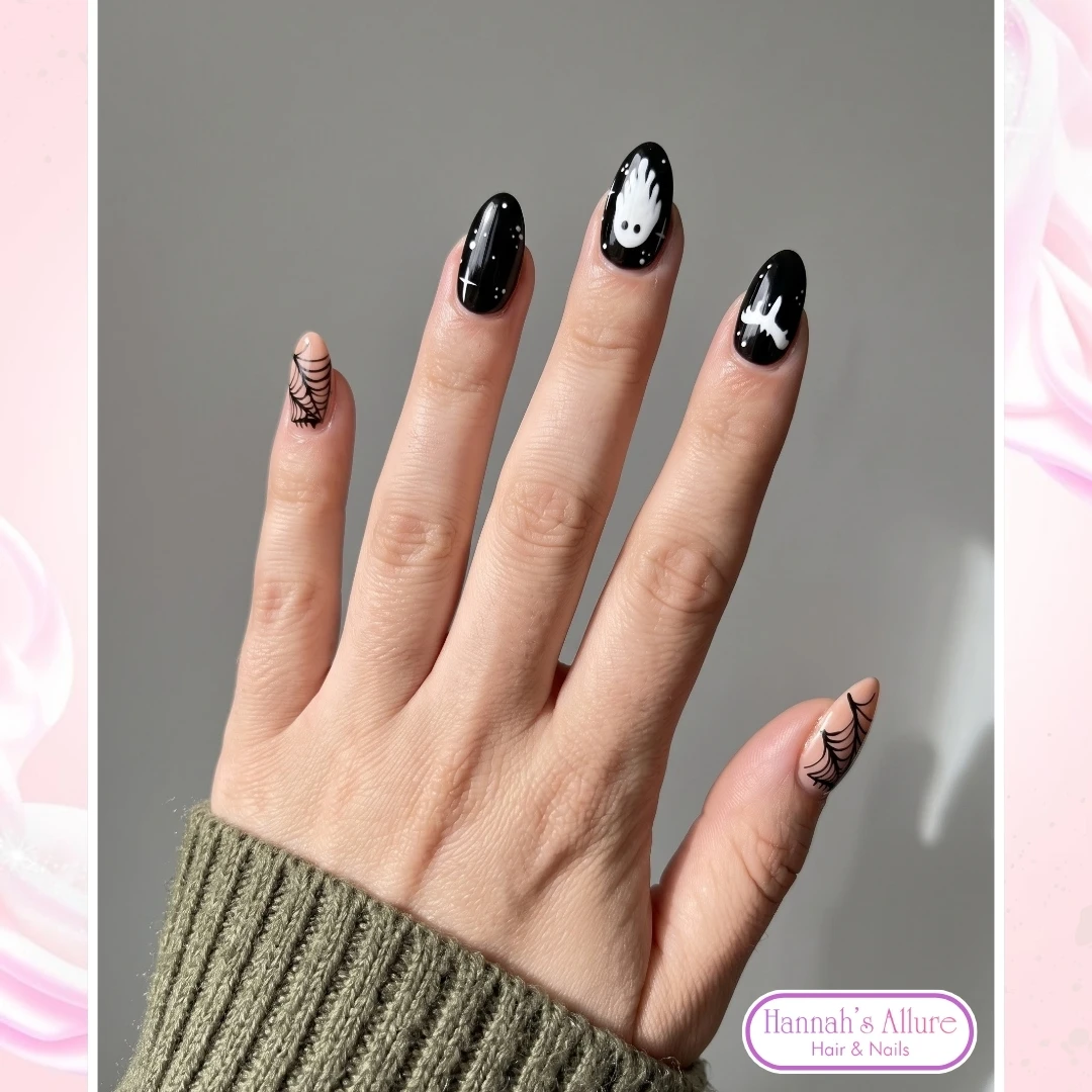 Hannah's Allure Hair & Nails