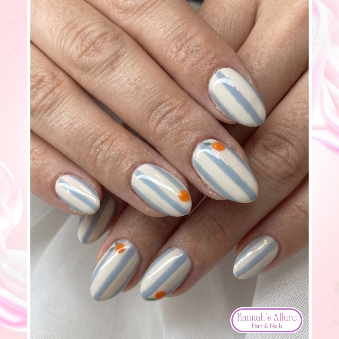 Nail Design June 16 2026