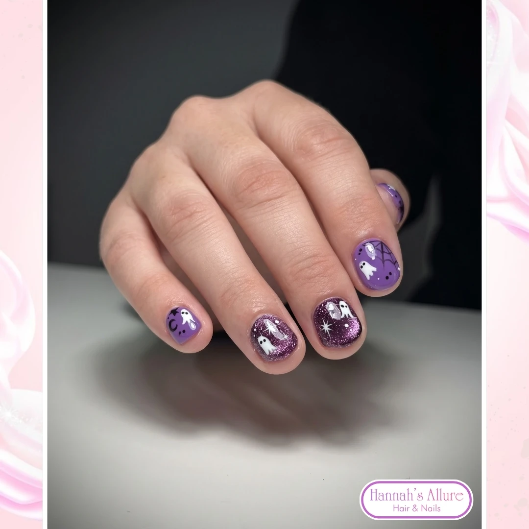 Hannah's Allure Hair & Nails