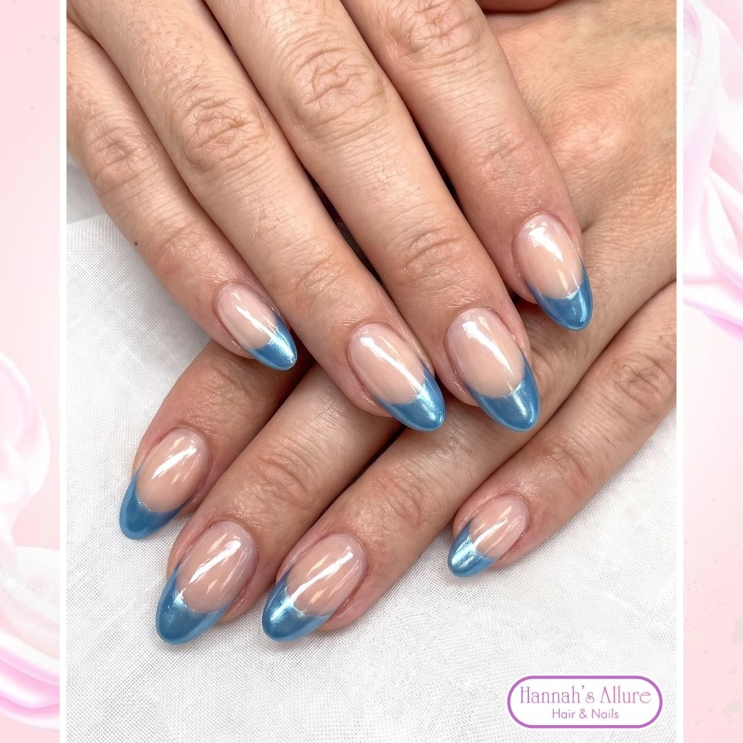 Hannah's Allure Hair & Nails