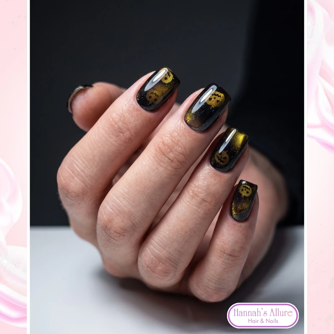 Hannah's Allure Hair & Nails