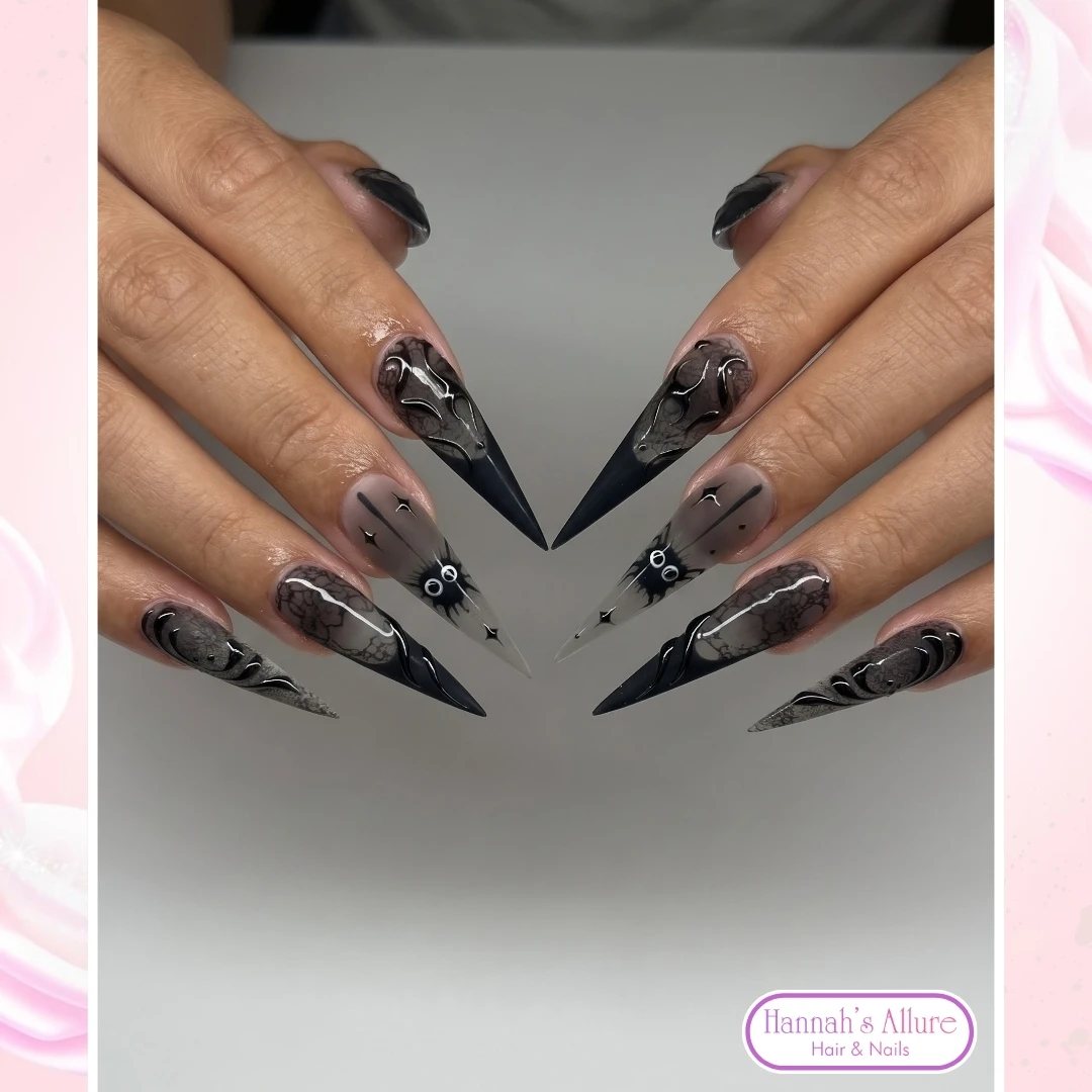 Hannah's Allure Hair & Nails