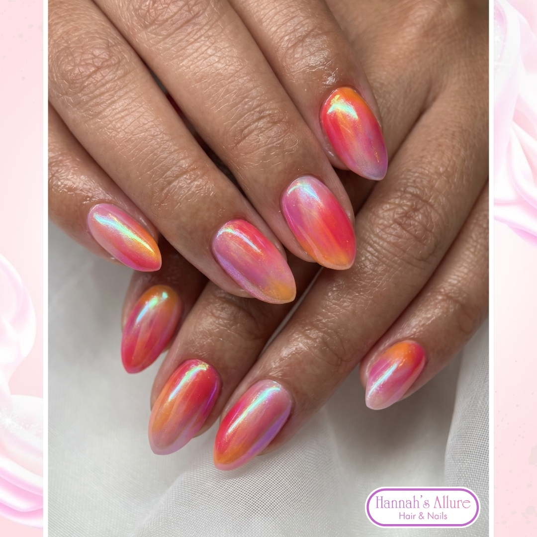 Nail Design June 16 2026