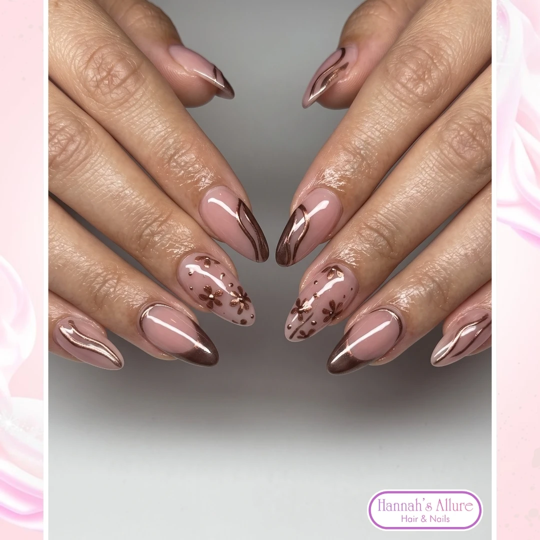 Hannah's Allure Hair & Nails