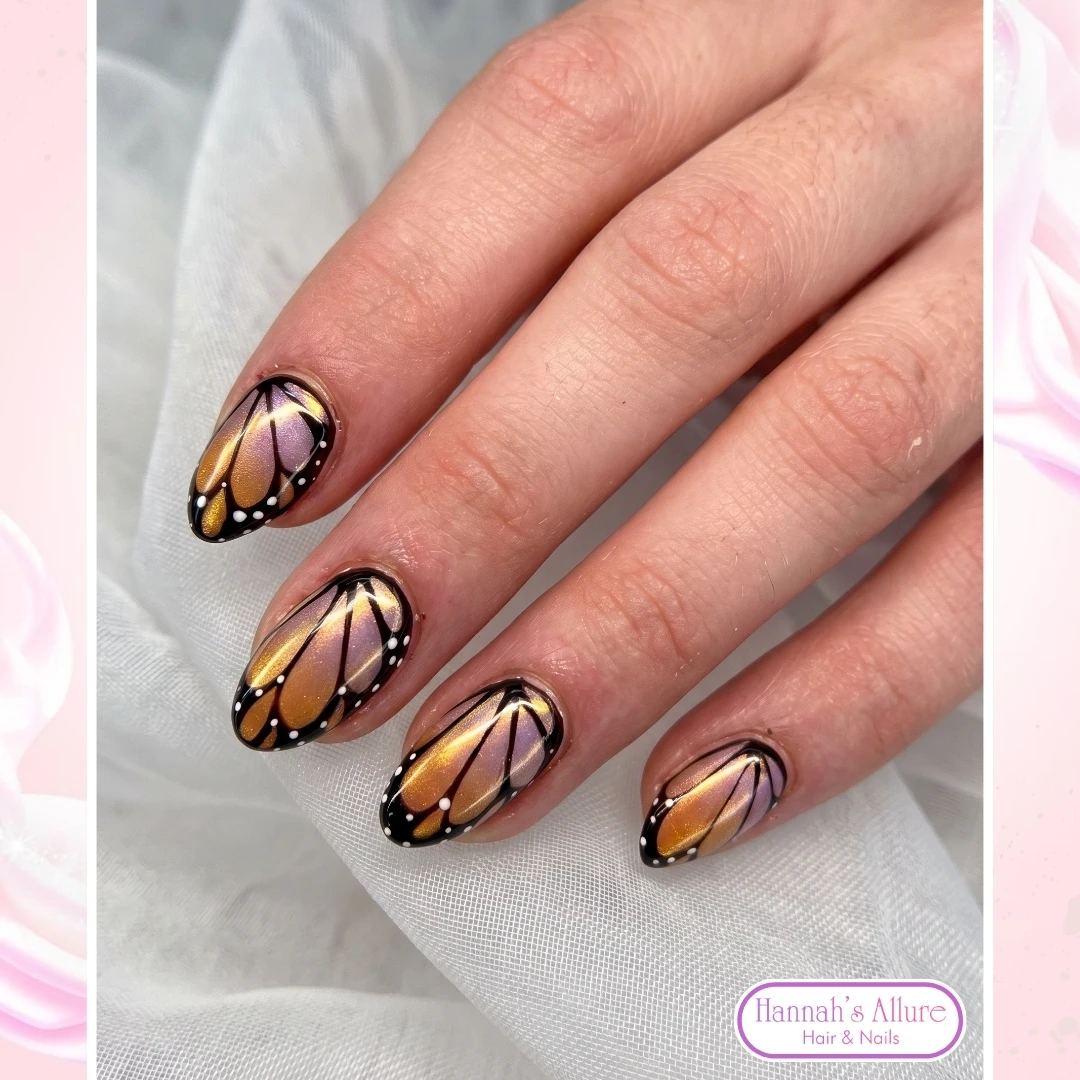 Hannah's Allure Hair & Nails