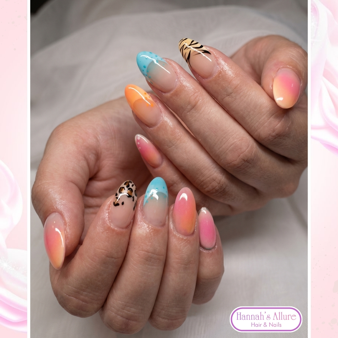 Nail Design June 16 2026