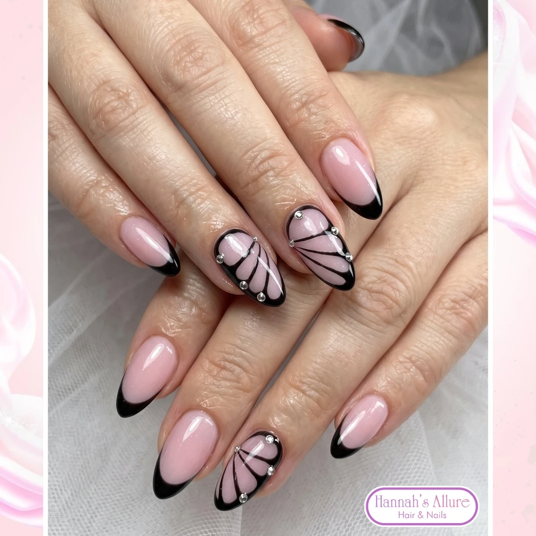 Hannah's Allure Hair & Nails