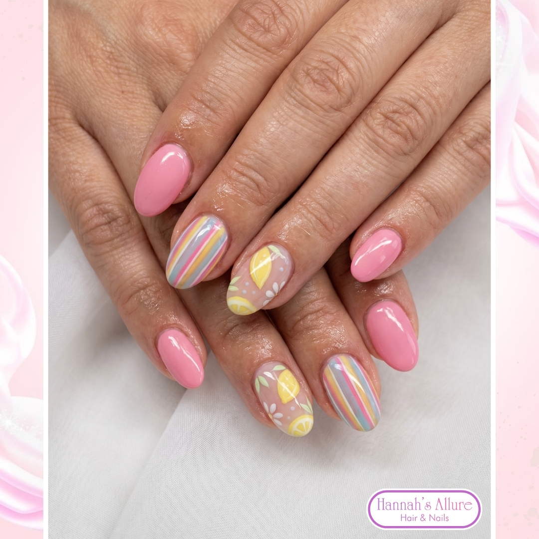 Nail Design June 16 2026