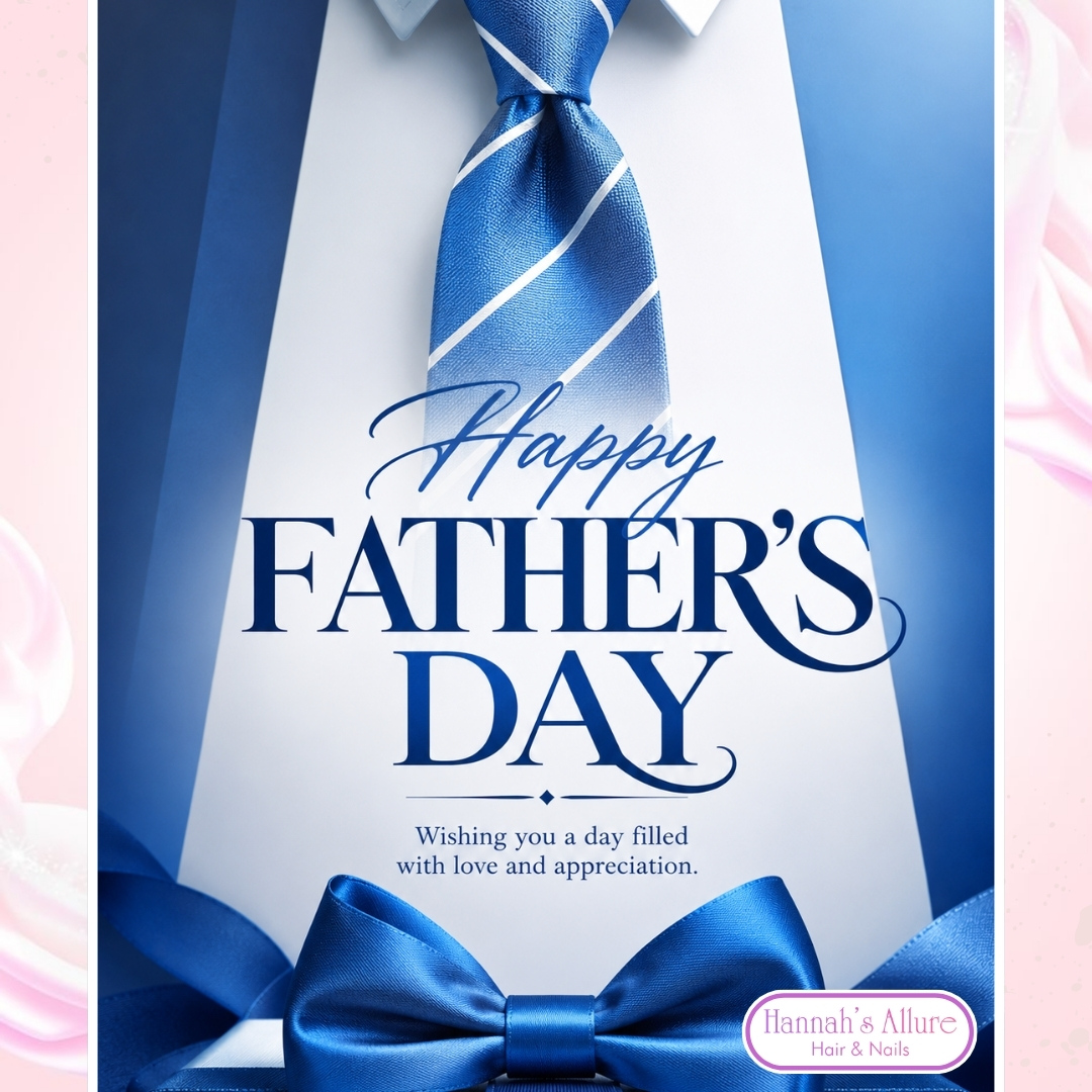 Happy Farther's Day