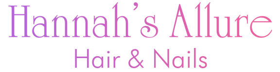 Hannah's Allure Hair & Nails