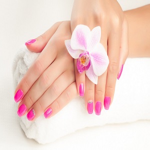 Nails