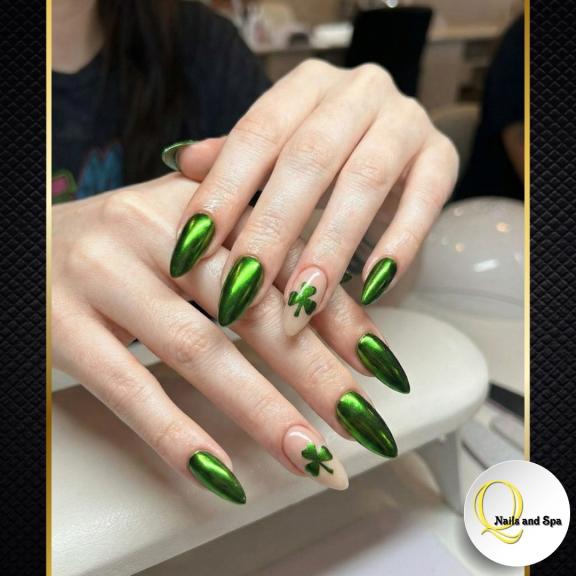 Q Nails and Spa