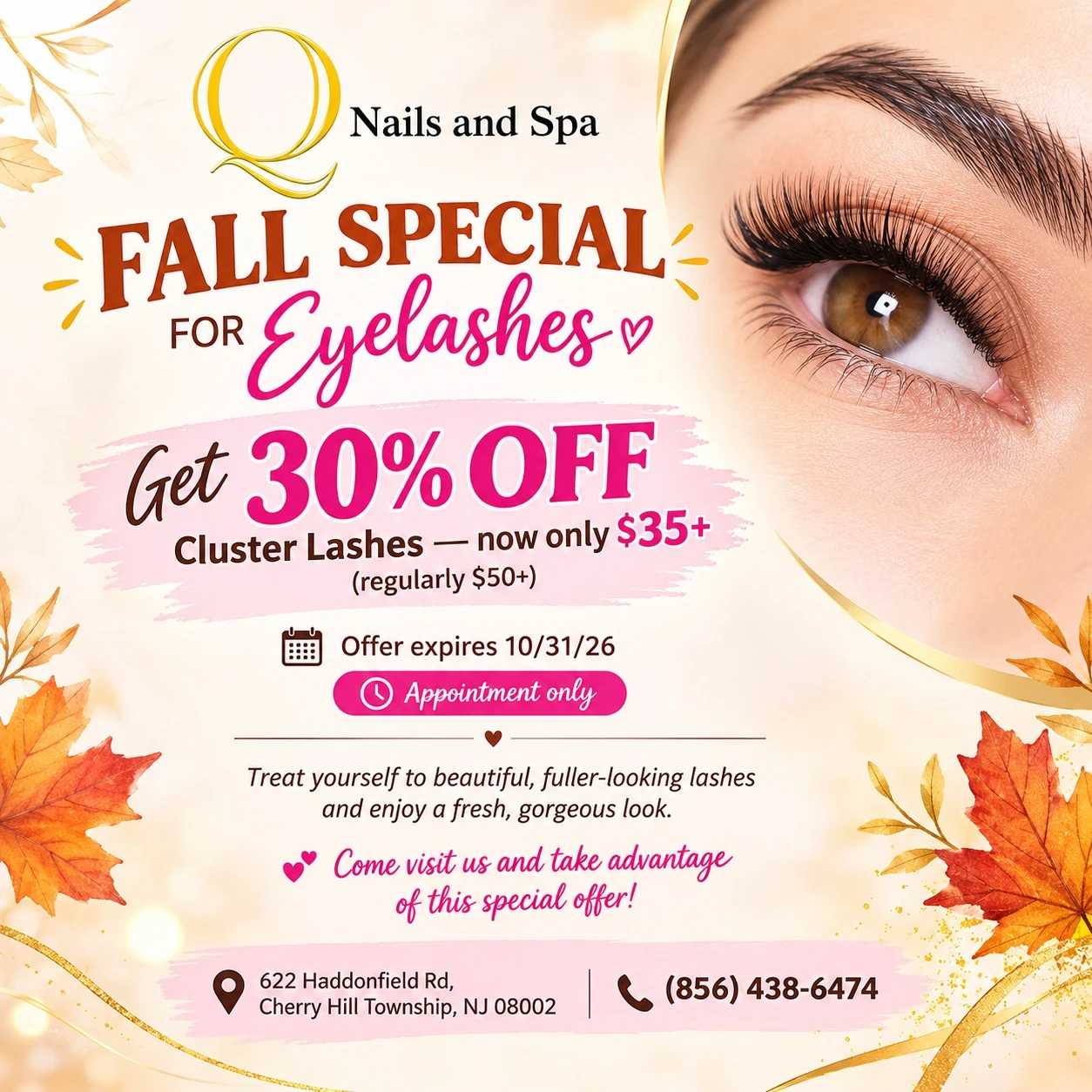 Fall Special