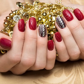 Nails Nails