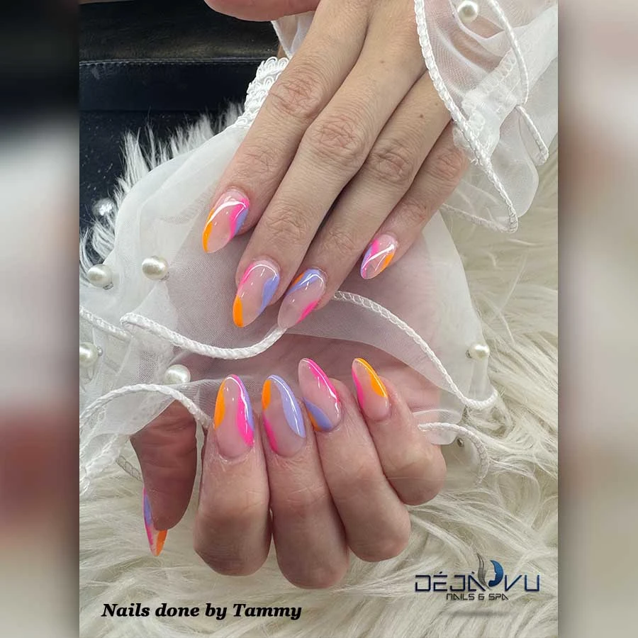 Nail Design