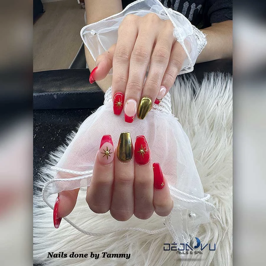 Nail Design