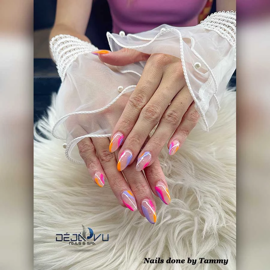 Nail Design