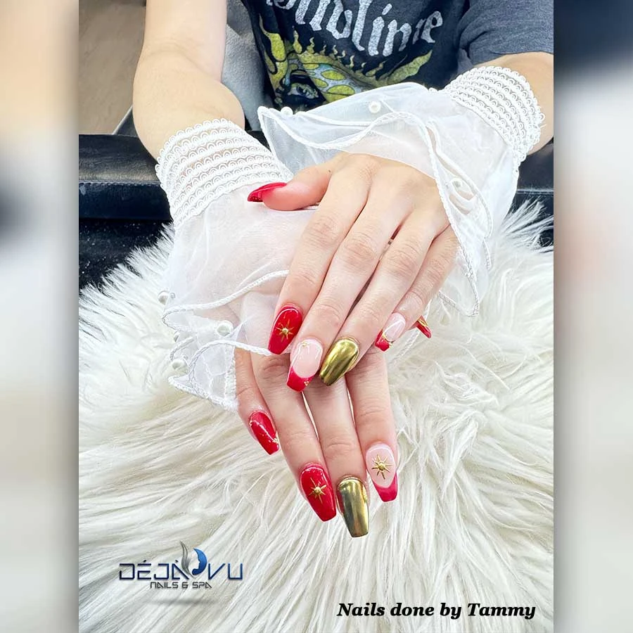 Nail Design