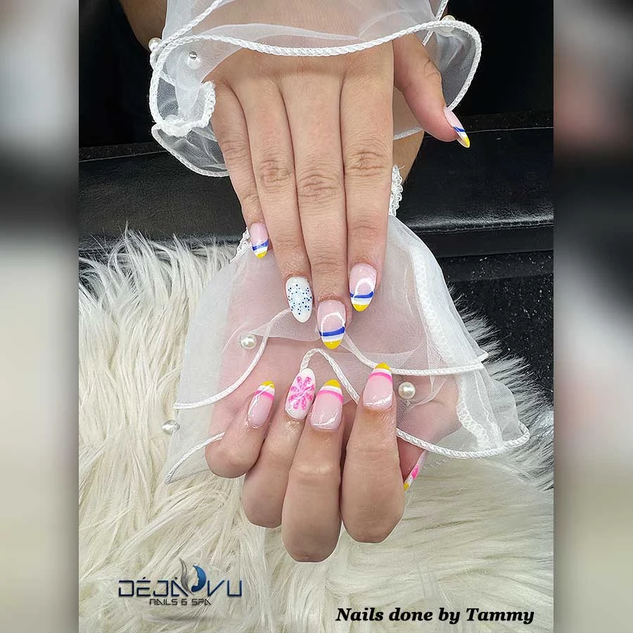 Nail Design