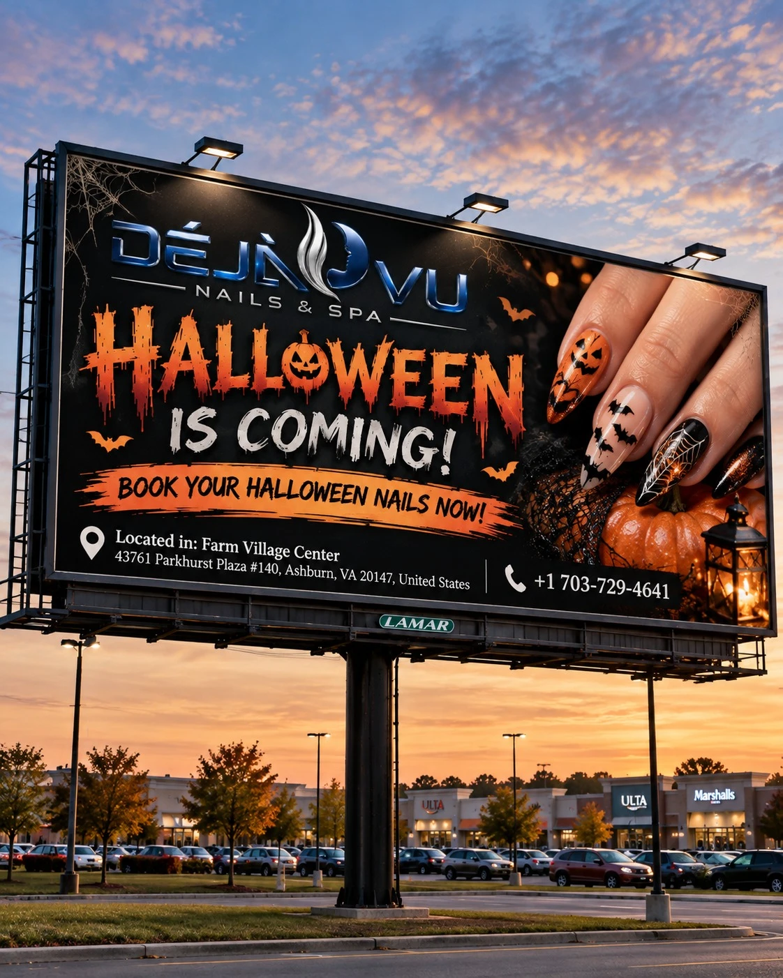 Halloween