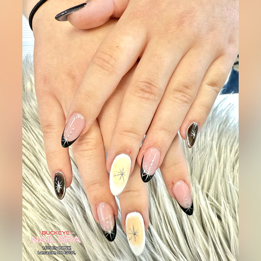 Buckeye Nail Spa (1) Buckeye Nail Spa (1)