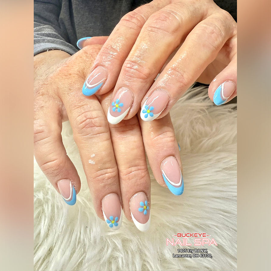 Buckeye Nail Spa (2) Buckeye Nail Spa (2)