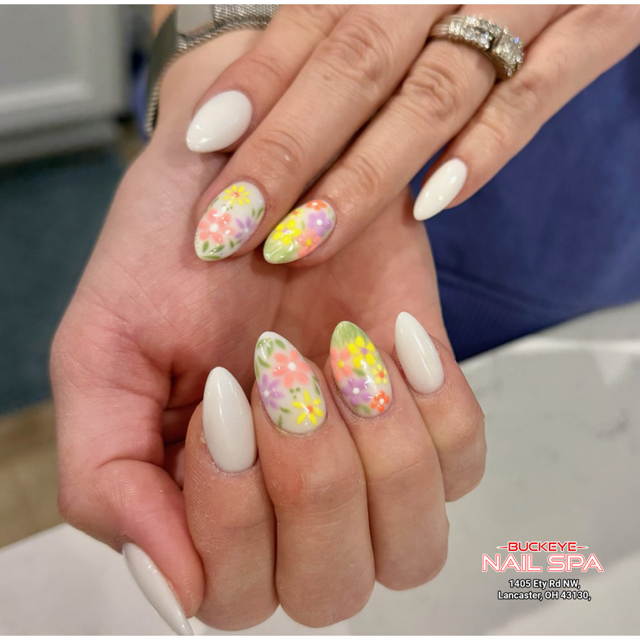 Buckeye Nail Spa (2) Buckeye Nail Spa (2)