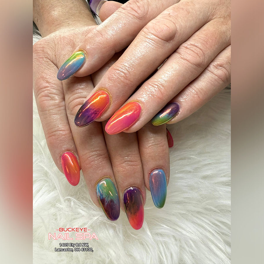 Buckeye Nail Spa (4) Buckeye Nail Spa (4)