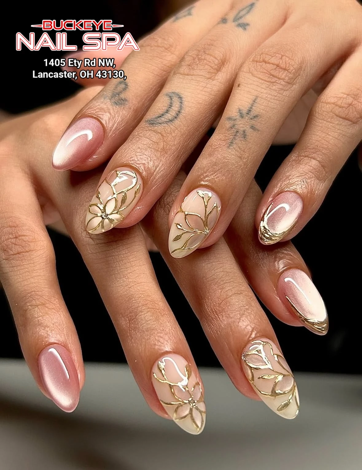 Nail