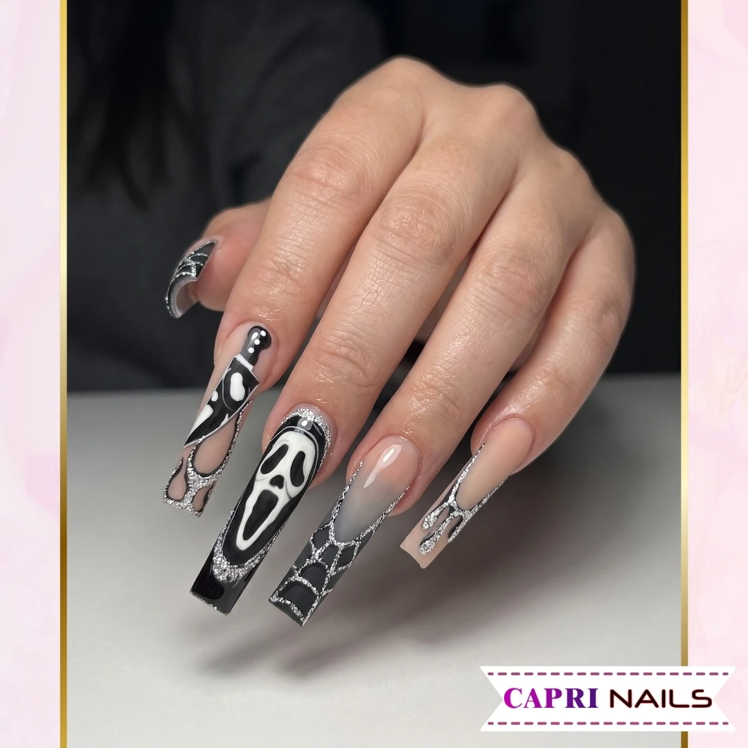 CAPRI NAILS LLC