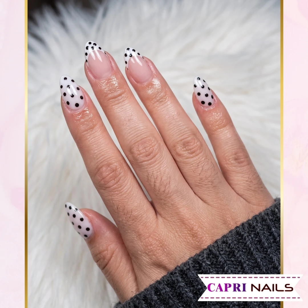 CAPRI NAILS LLC