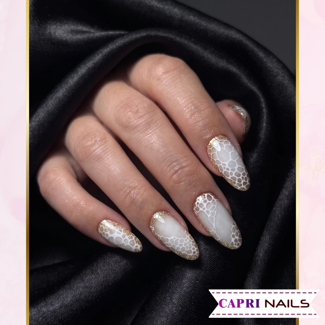 CAPRI NAILS LLC