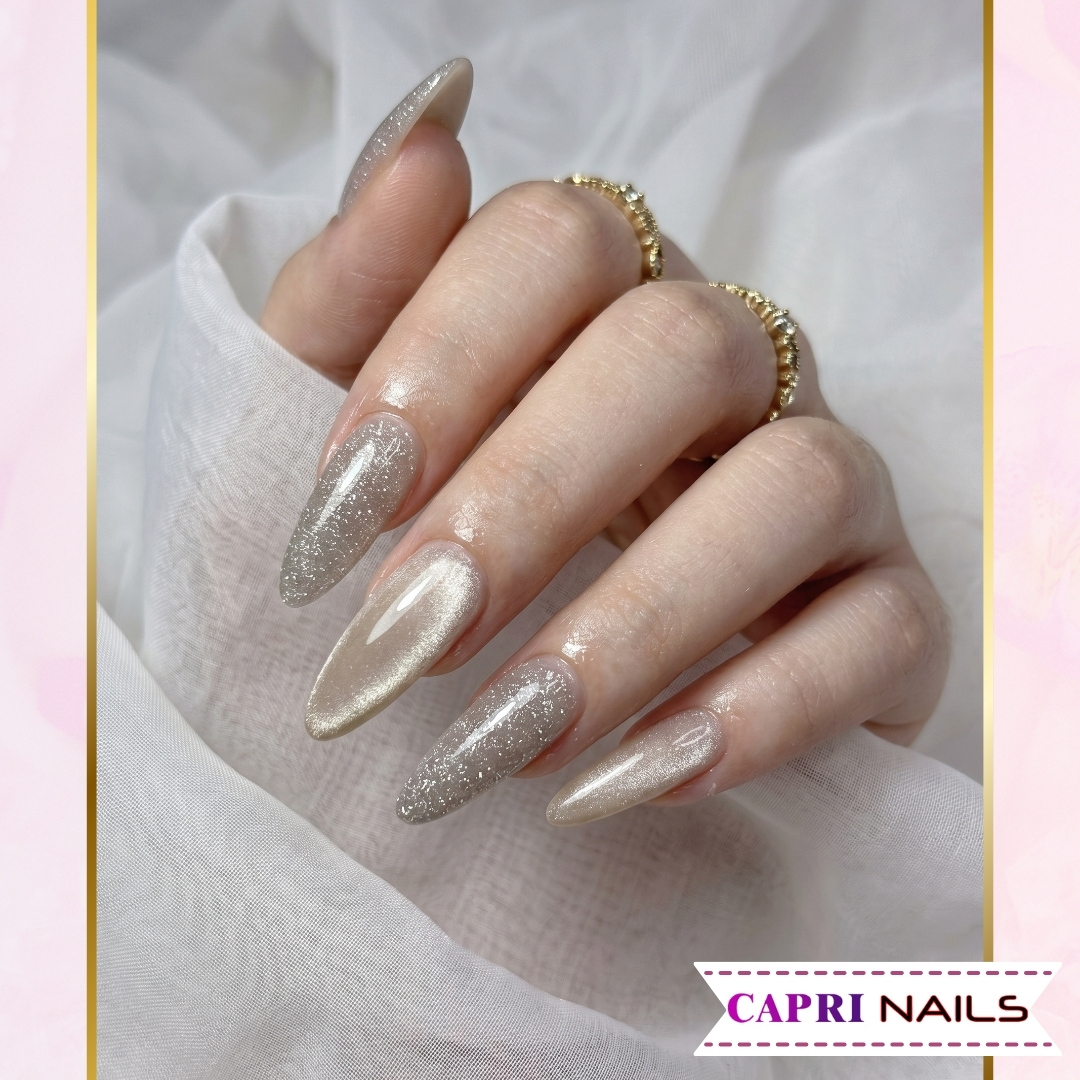 CAPRI NAILS LLC