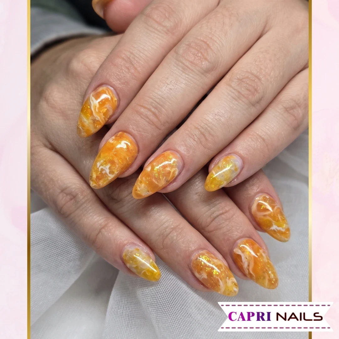 CAPRI NAILS LLC