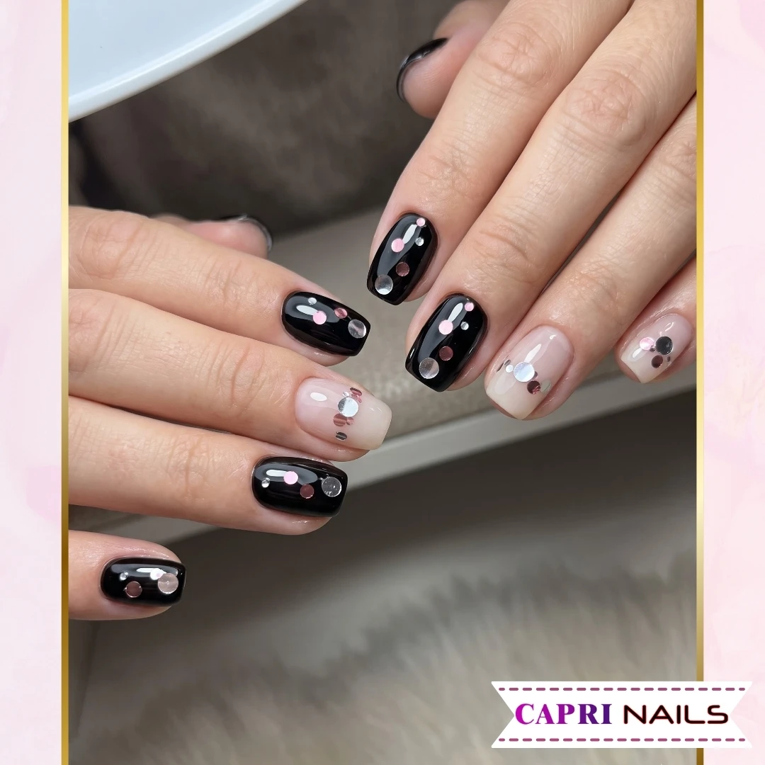 CAPRI NAILS LLC