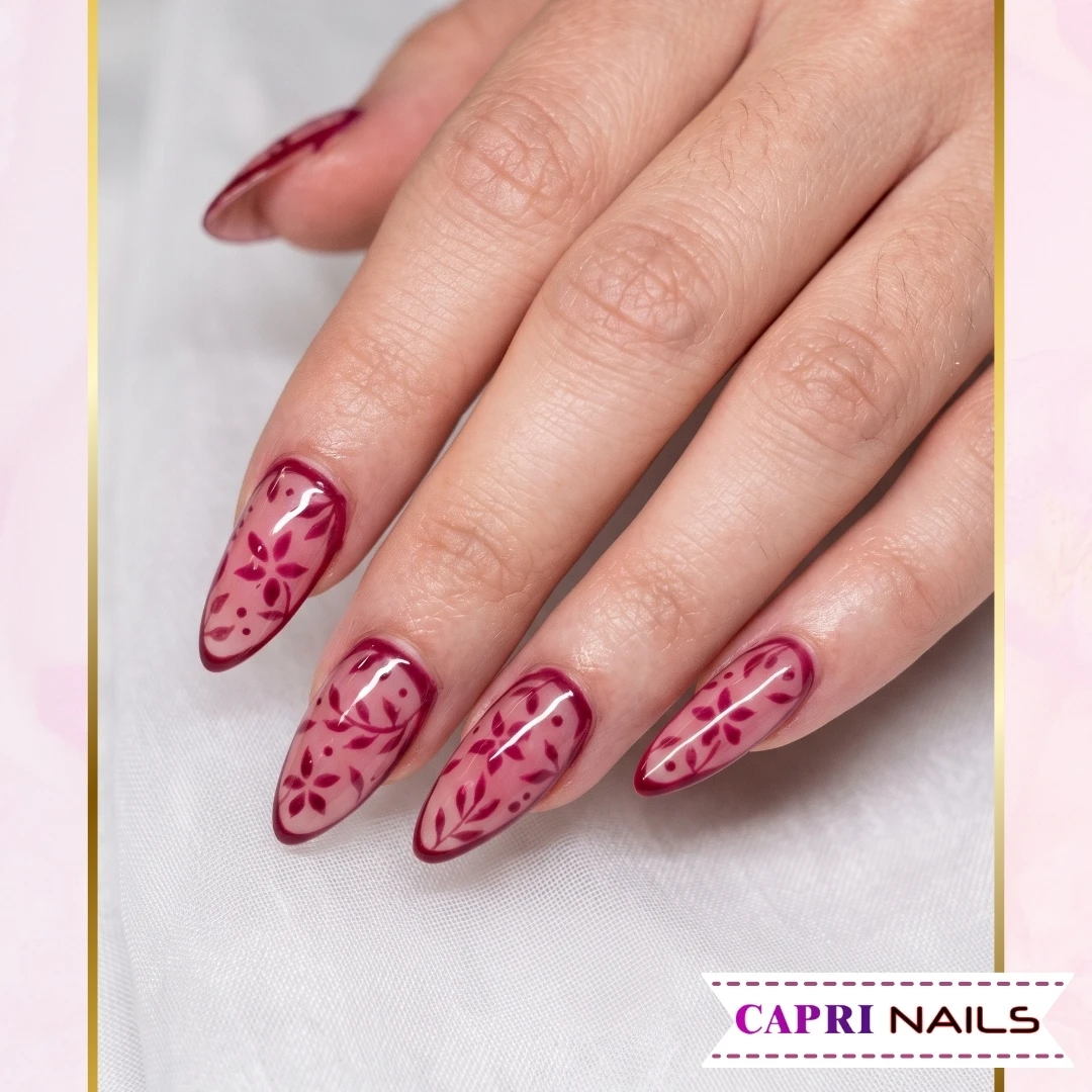CAPRI NAILS LLC