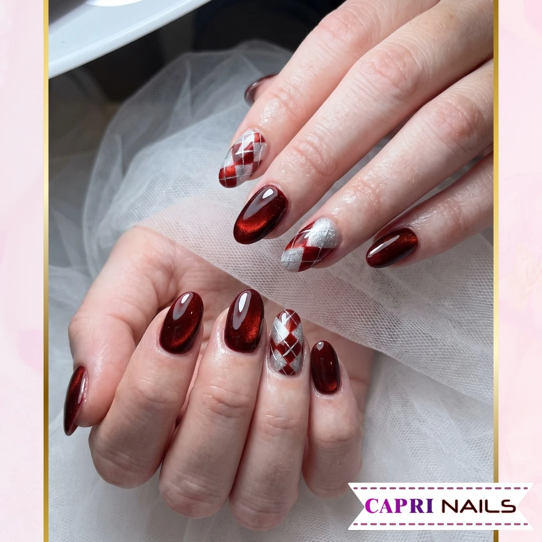 CAPRI NAILS LLC