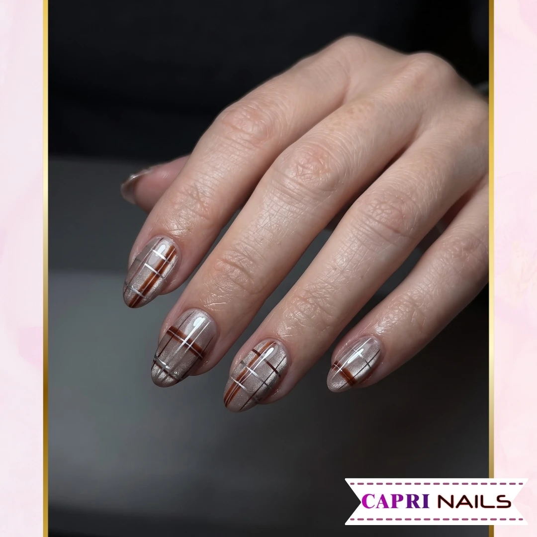 CAPRI NAILS LLC