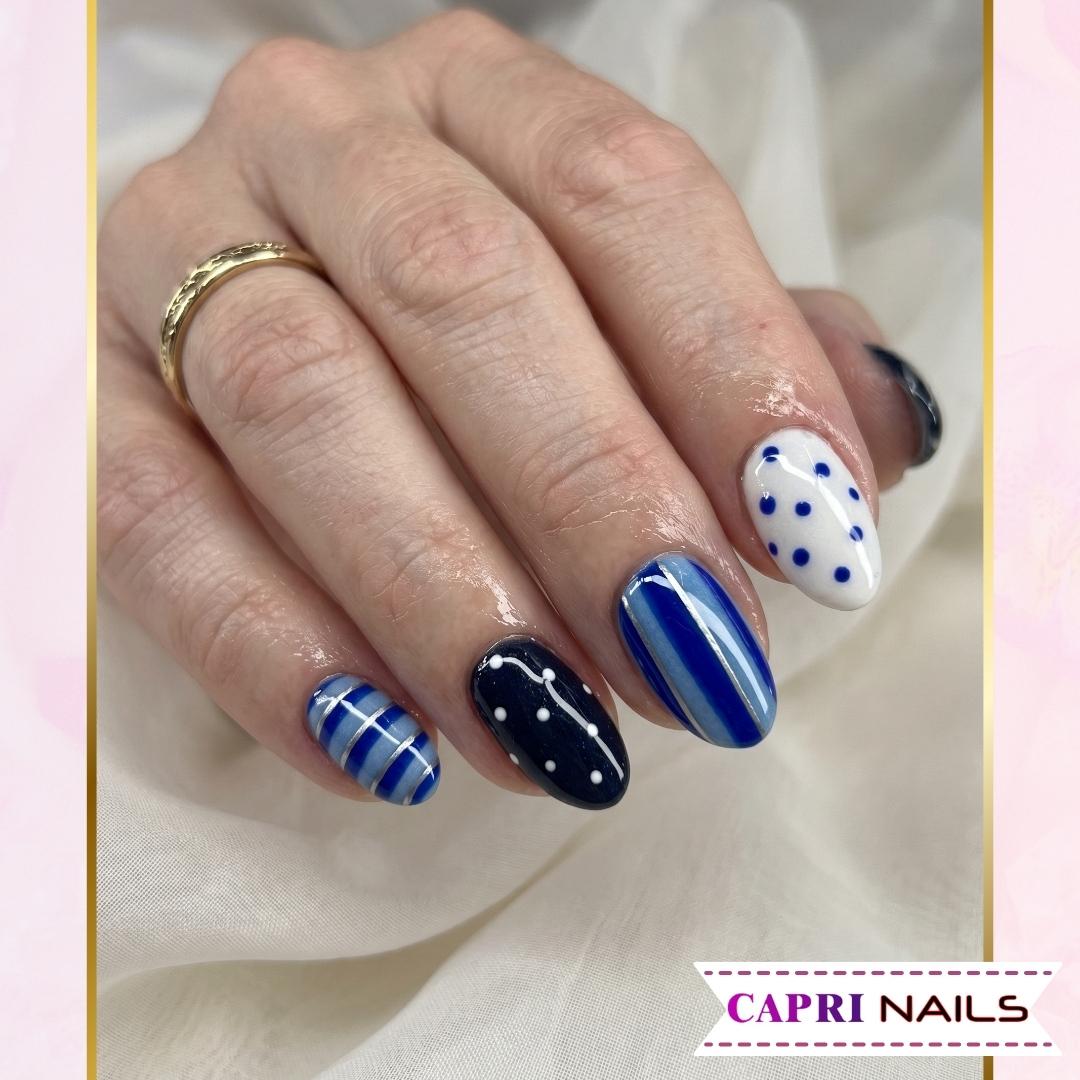 CAPRI NAILS LLC