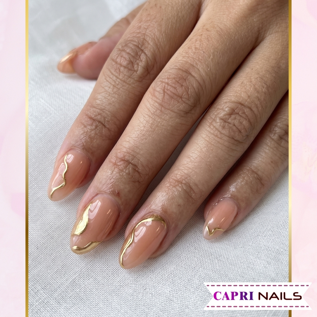 CAPRI NAILS LLC