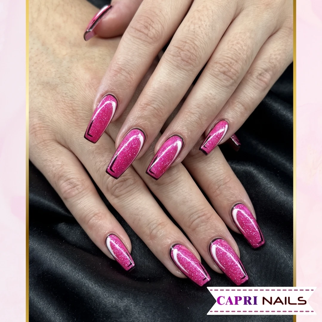CAPRI NAILS LLC