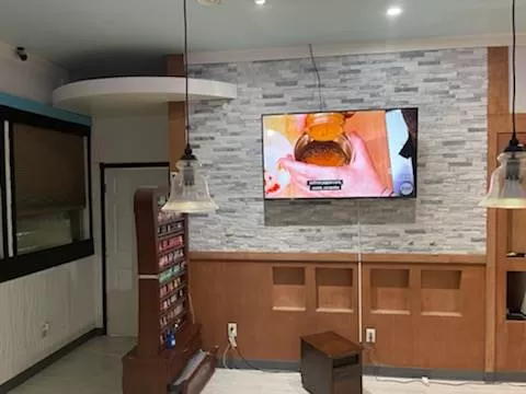 Nails Salon