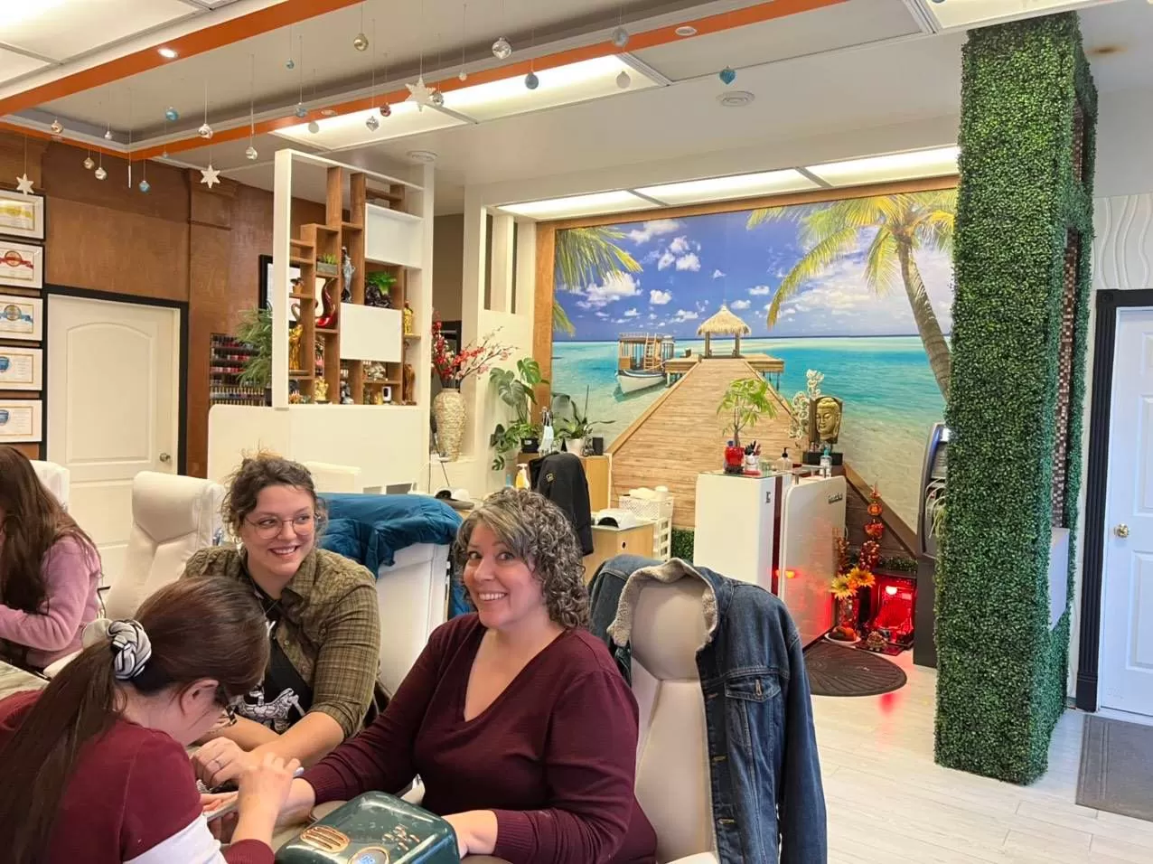 Nails Salon