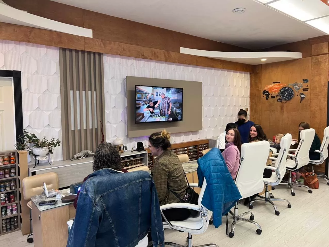 Nails Salon