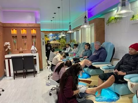 Nails Salon